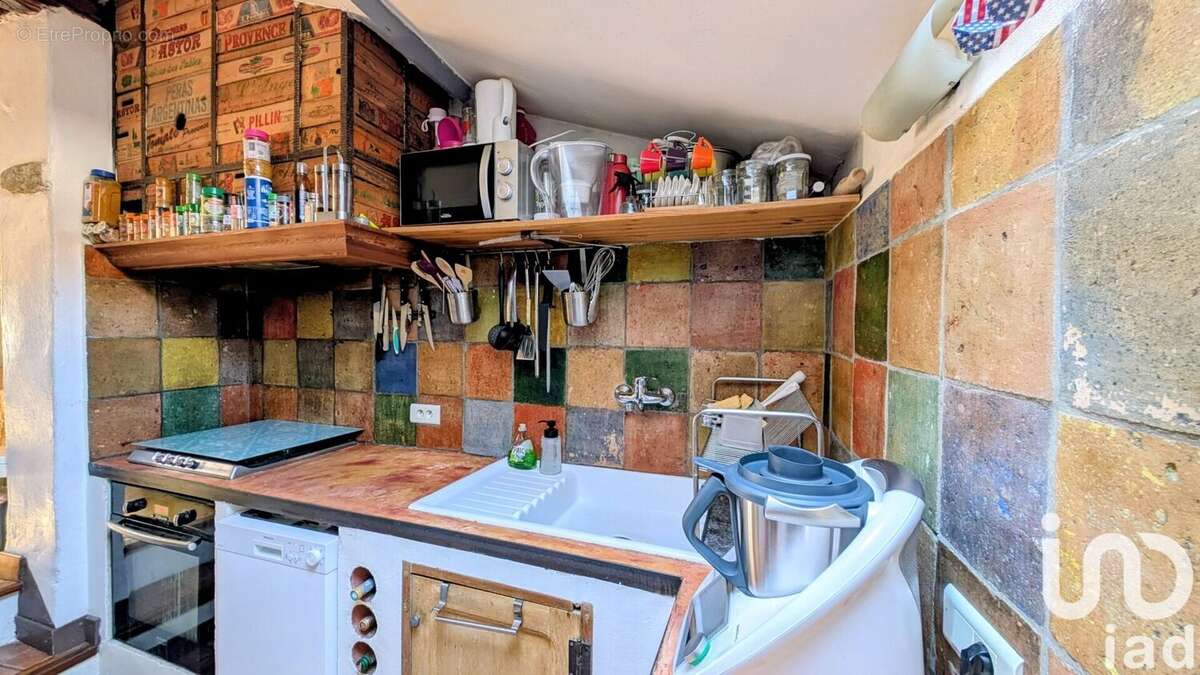 Photo 6 - Maison à CAVAILLON