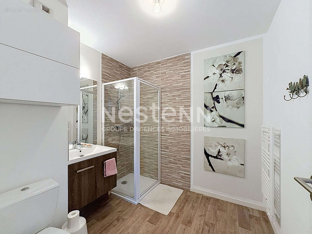Appartement à BREST
