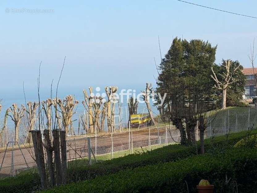 Appartement à TROUVILLE-SUR-MER