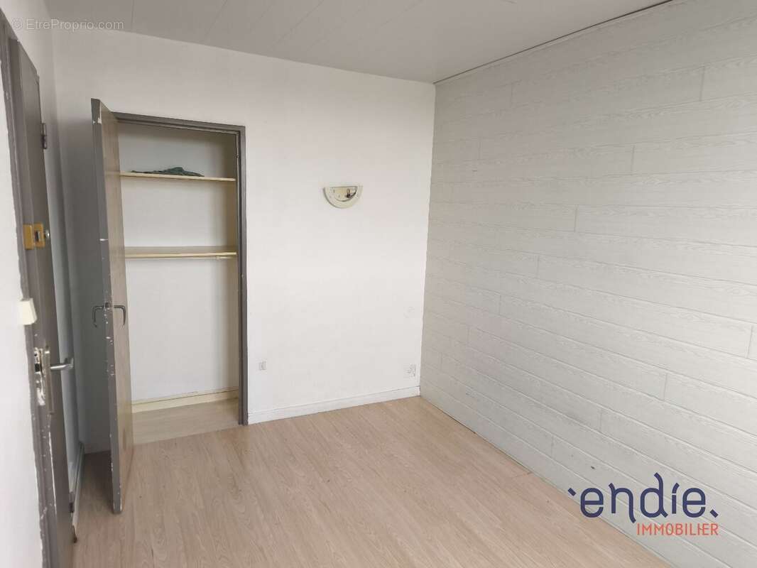 Appartement à MONTLUCON