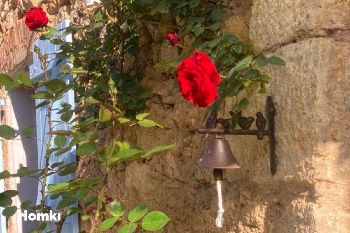 Maison à MURVIEL-LES-BEZIERS