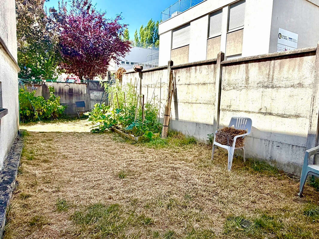 MAXÉVILLE - Appartement 3 pièces - 75 m2 - photo 15