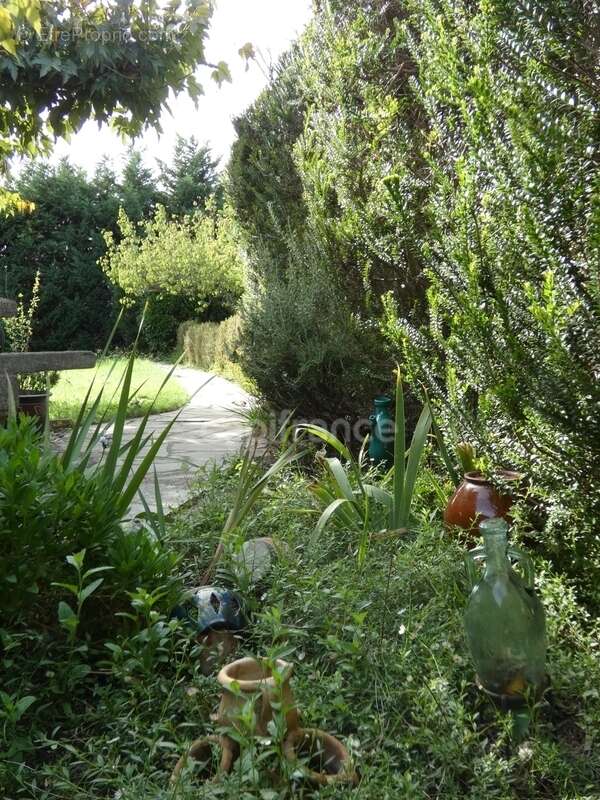 Maison à BARBENTANE
