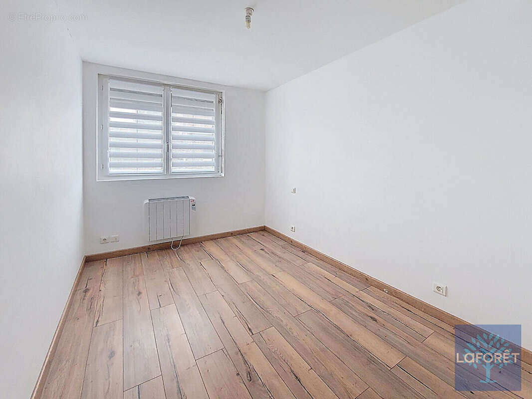 Maison à SAINT-SAULVE