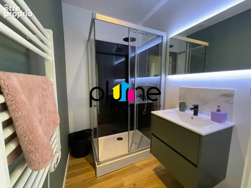 Appartement 2 pièces 37 m² à vendre à Lens (62300) - photo 6
