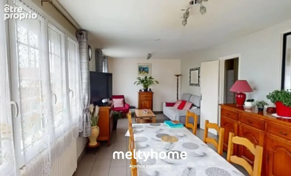 Maison 3 pièces 74 m² à vendre à Saint-Georges-En-Auge (14140) - photo 5