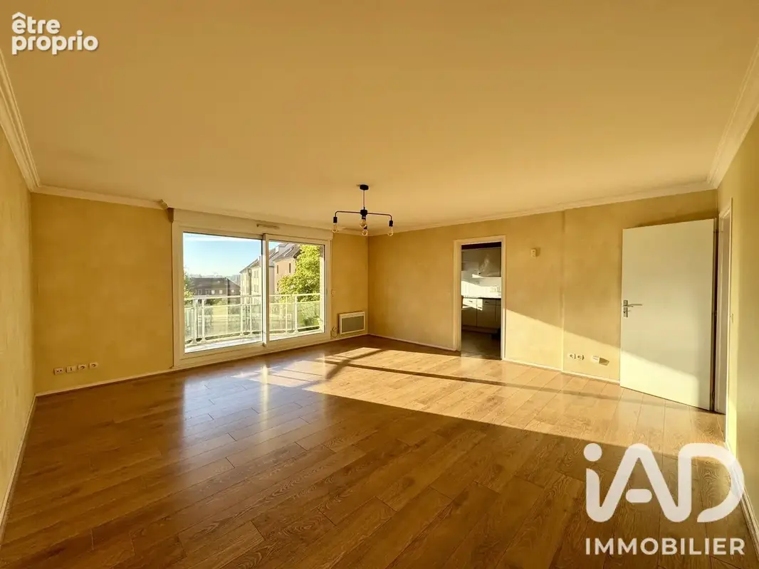 Photo 1 - Appartement à LINSELLES