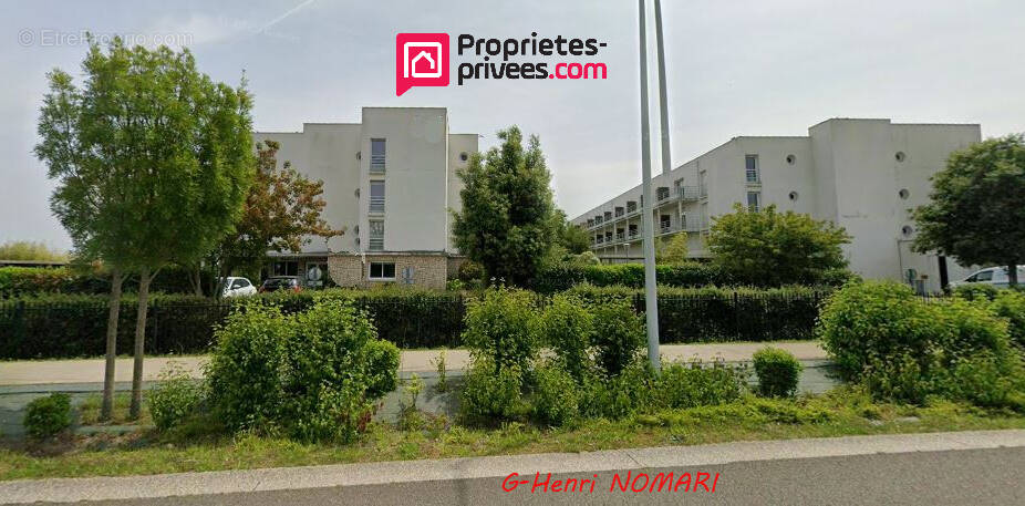 Appartement à CHARTRES