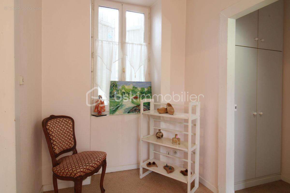 Maison à EUGENIE-LES-BAINS