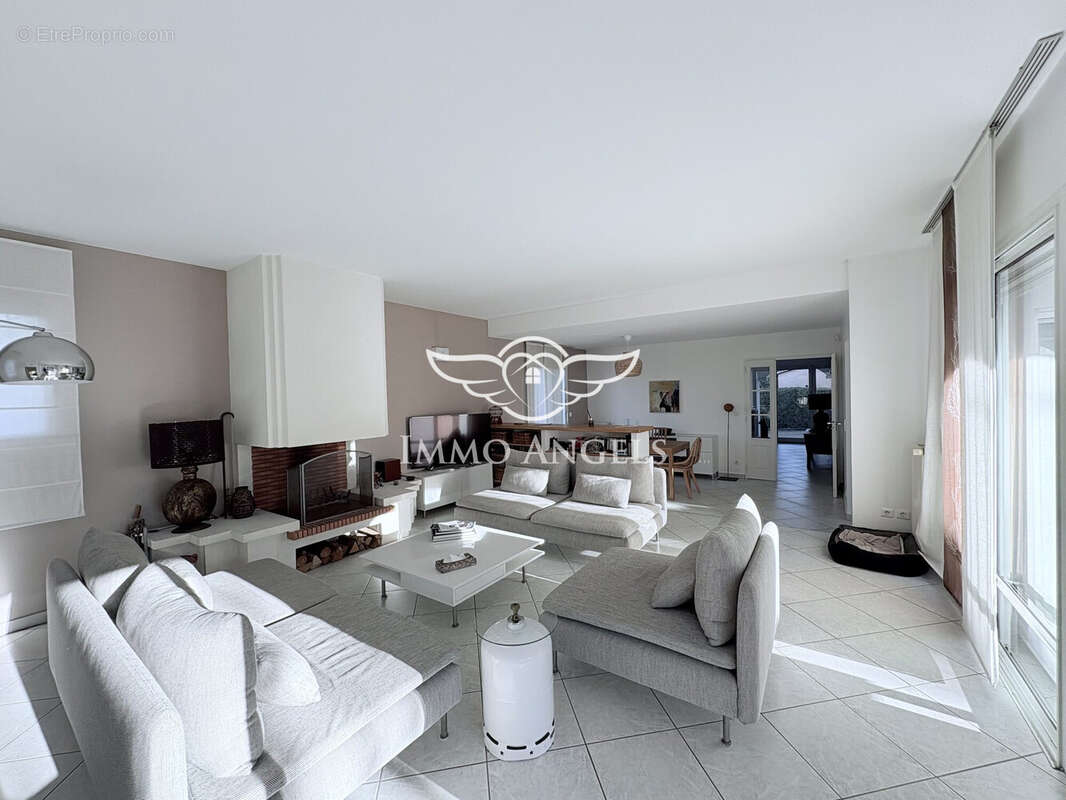 Maison à MONTPELLIER