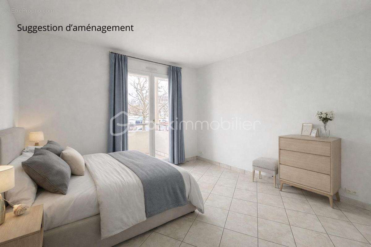 Appartement à ANNECY
