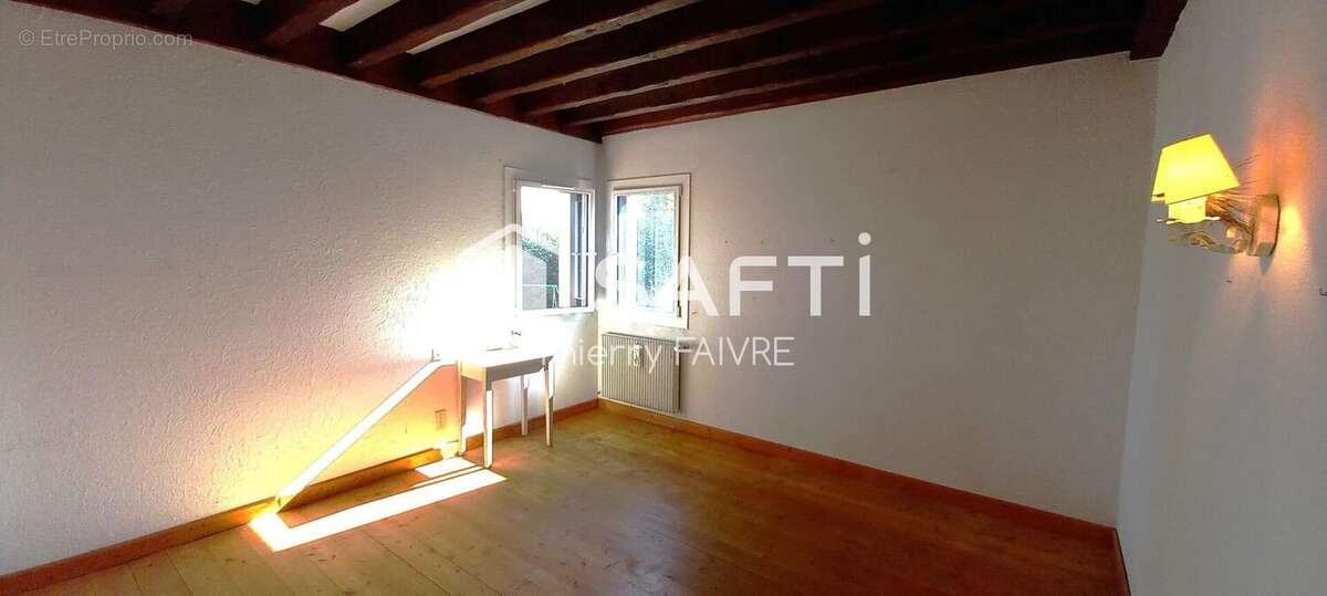 Photo 6 - Maison à CHAMPAGNOLE