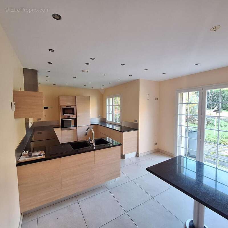 Photo 5 - Maison à SAINT-SERNIN-DU-BOIS