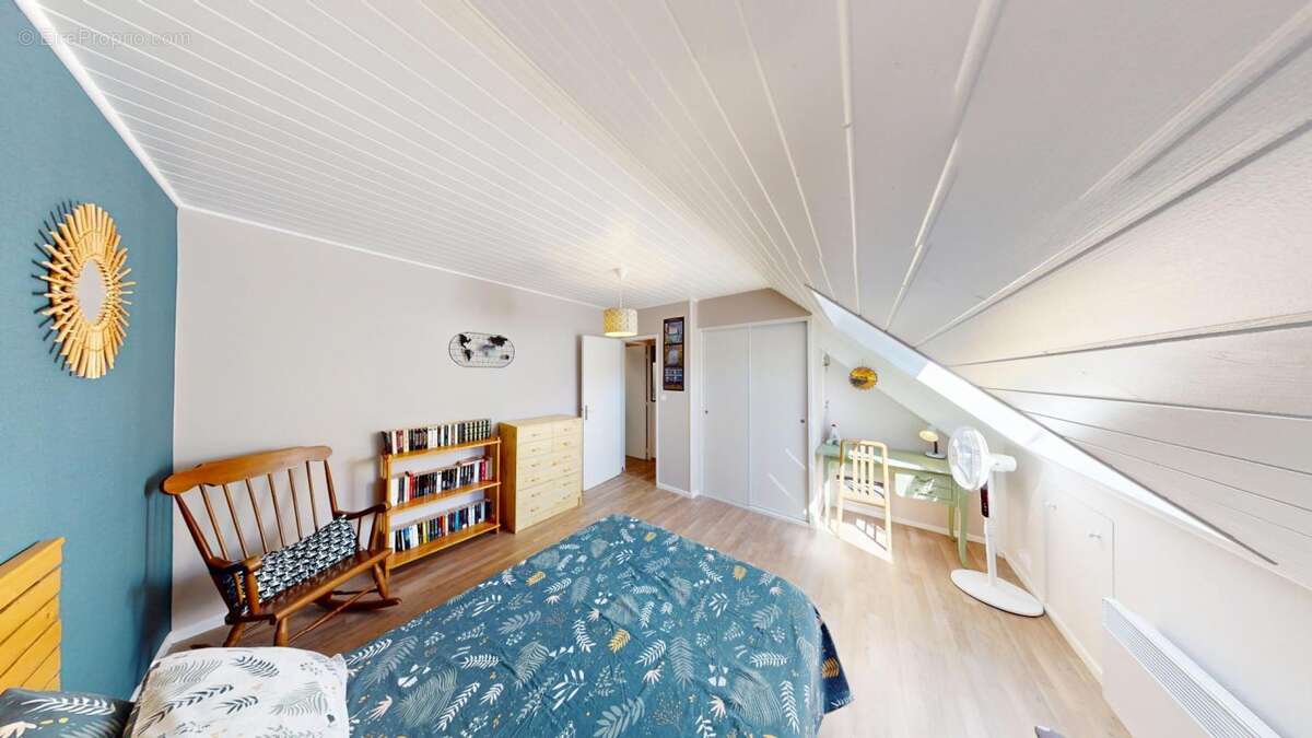 Appartement à PONTARLIER