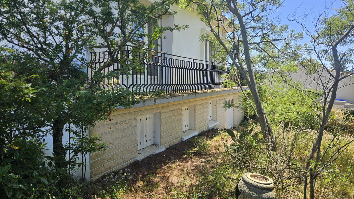 Maison à NOTRE-DAME-DE-MONTS
