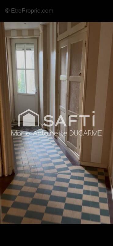 Photo 1 - Maison à BOULOGNE-SUR-MER