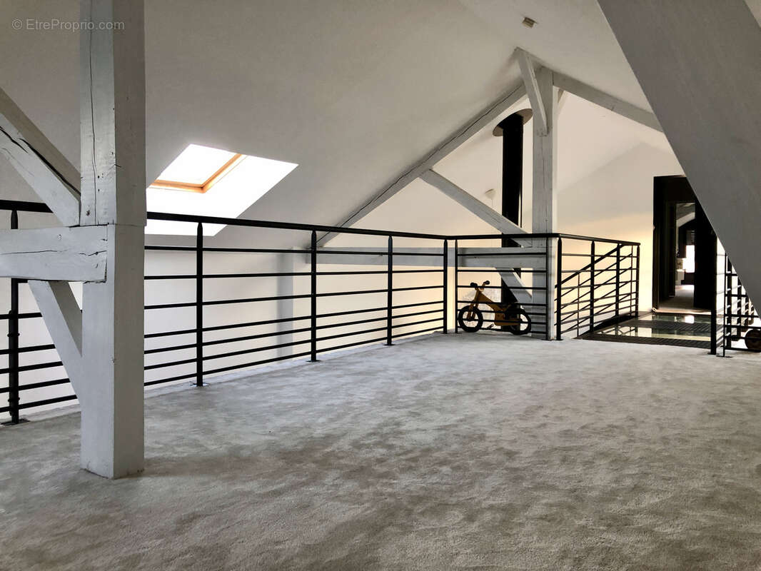 Maison à LUXEUIL-LES-BAINS