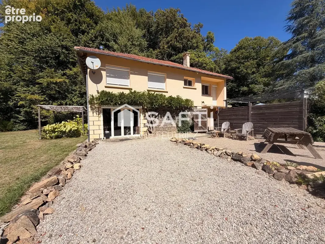 Photo 1 - Maison à NEUVILLE