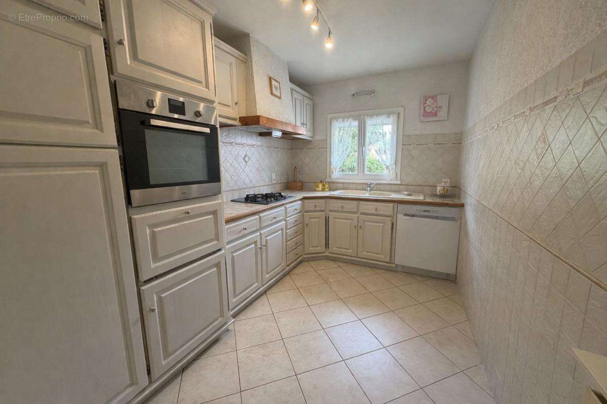 Maison à SANARY-SUR-MER