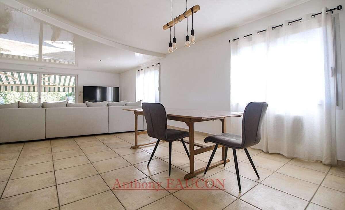 Maison Rives De L Yon 5 pièce(s) 122 m2 - photo 8