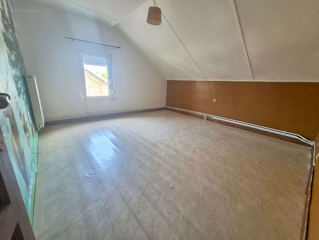 Maison Bruay sur l'Escaut 4 pièce(s) 85 m2 - photo 5