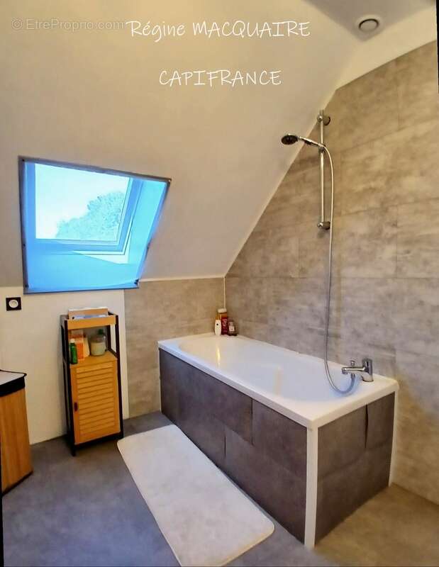 À vendre – Pavillon 6 pièces, 151 m², 4 chambres dont 1 au Rdc, terrain 2 500 m² – Luminosité, rénovation, confort à Vire Norman - photo 38