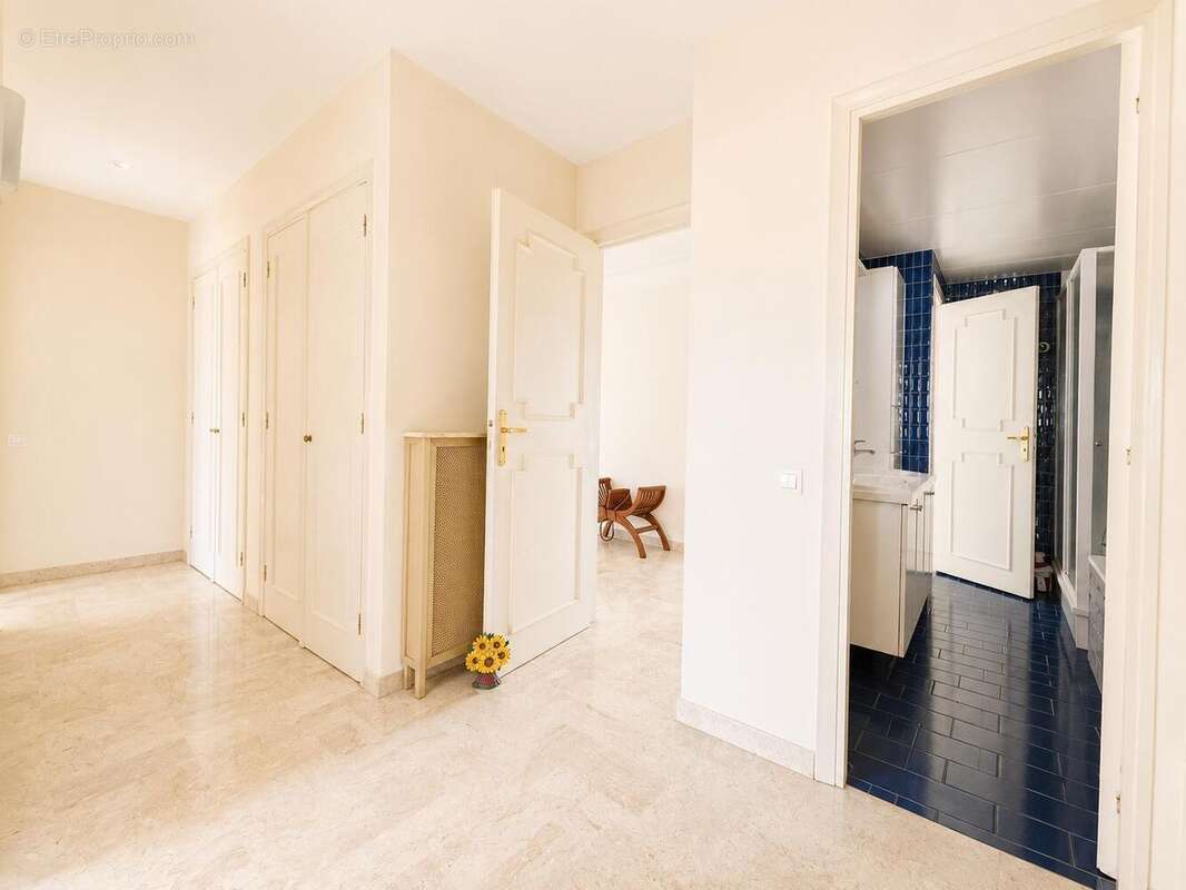   - Appartement à NICE