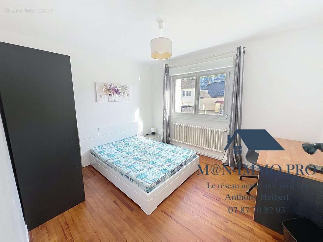 Maison à SAINT-BRIEUC