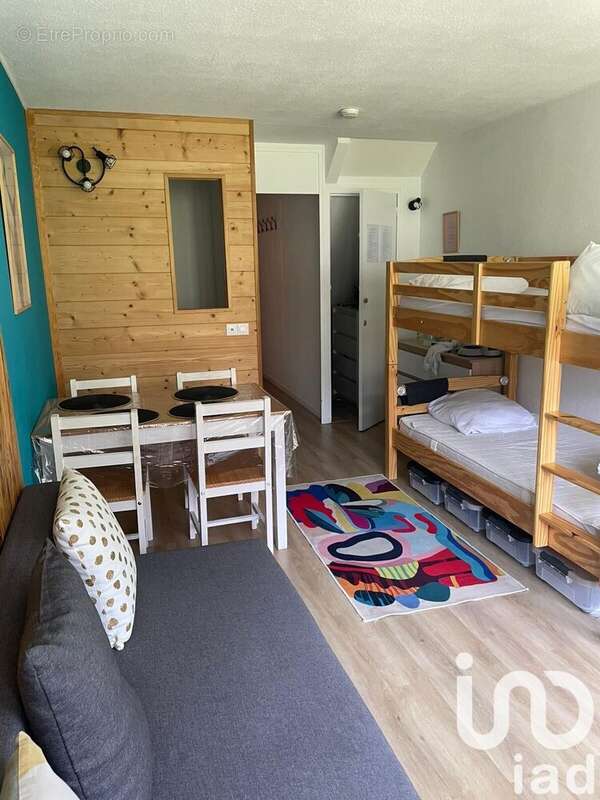 Photo 2 - Appartement à ASTUGUE