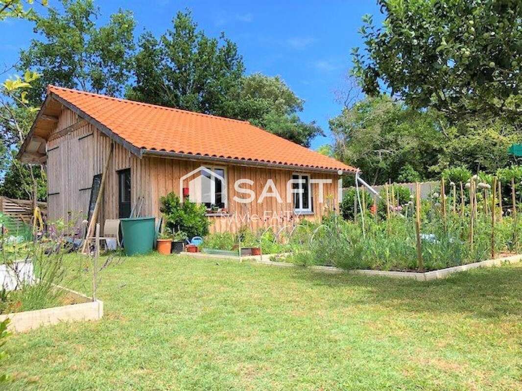 Photo 7 - Maison à BISCARROSSE