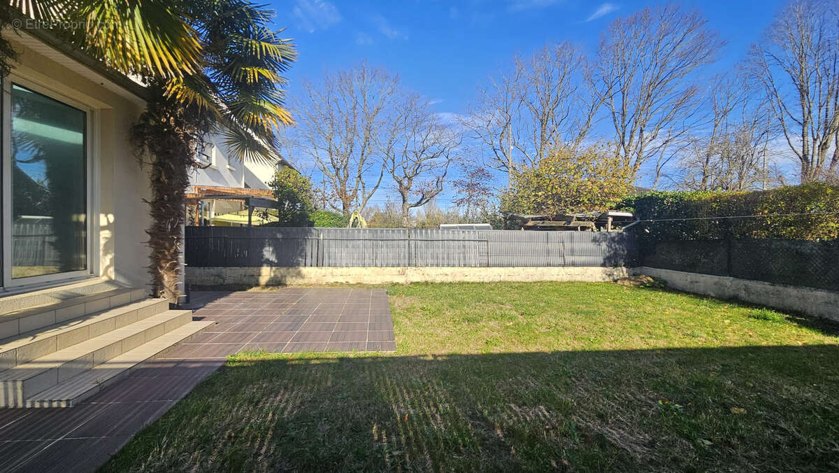 Maison à SAINT-BRIEUC