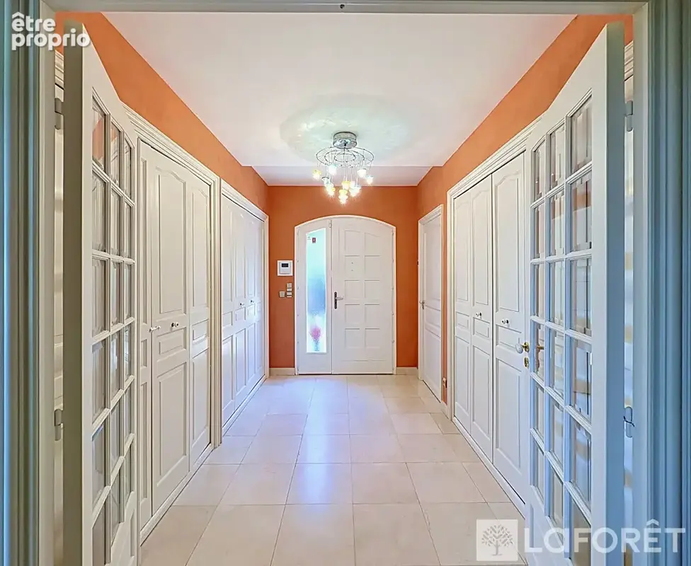 Maison familiale  253 m²  12 pièces ? Montbernier, Bourgoin-Jallieu - photo 6