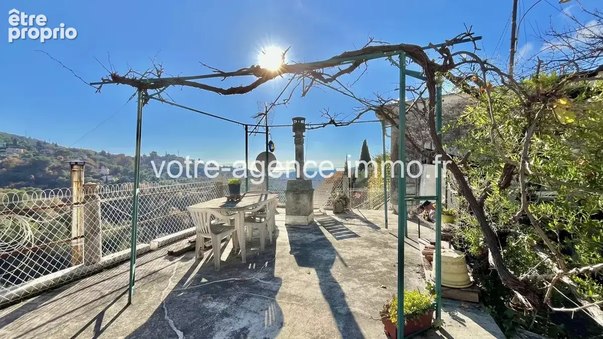 Maisons 3 P + 2 P St Pancrace / Vue mer / 2 Garages / Jardins - photo 15