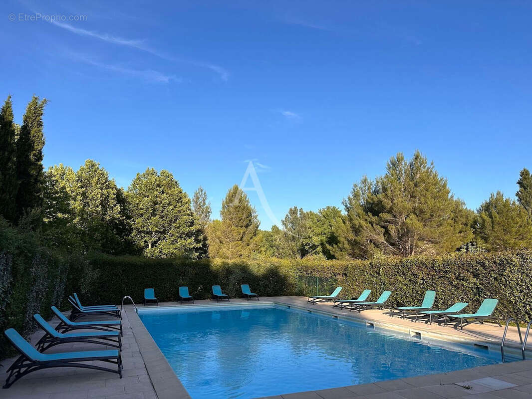 Appartement à FUVEAU