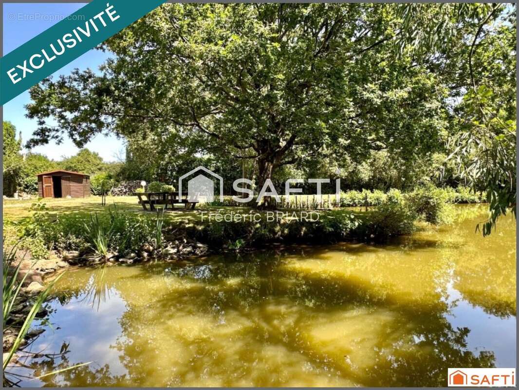 Photo 7 - Maison à VAIRE