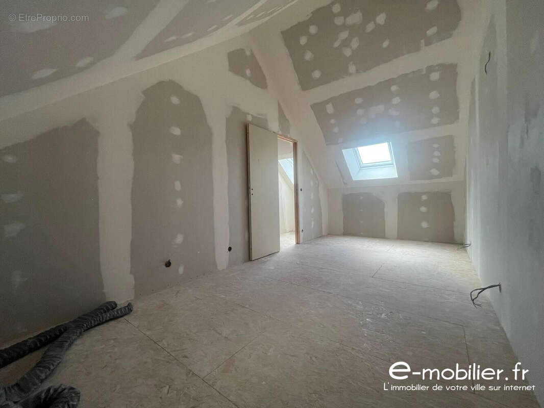 Maison 51 m² à Groix  - photo 9