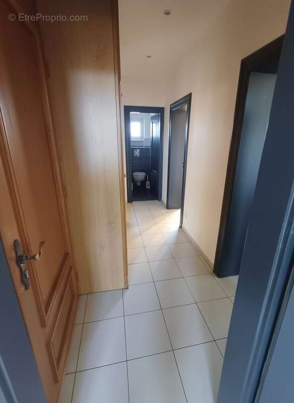 Appartement à NIEDERHAUSBERGEN