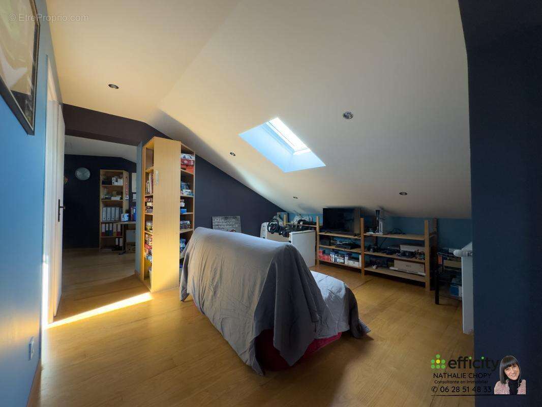 Maison à MONISTROL-SUR-LOIRE