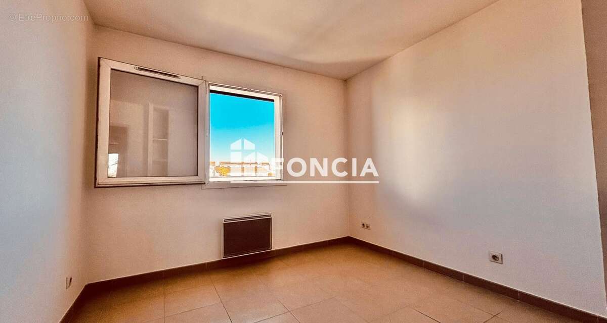 Appartement à LA ROCHELLE
