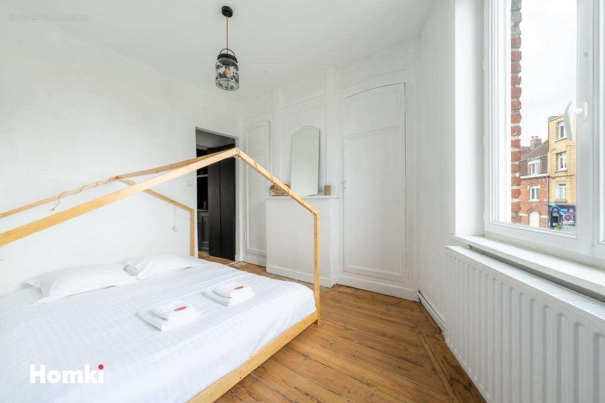 Maison à LILLE