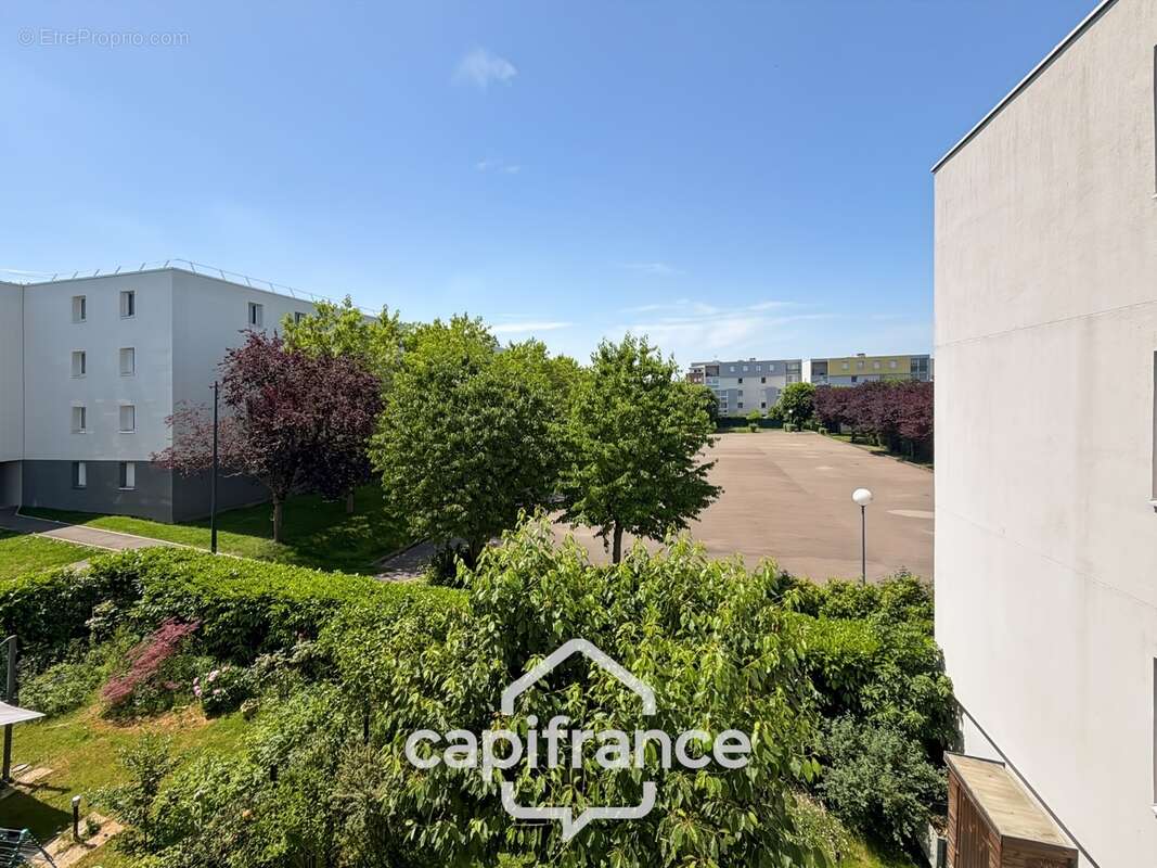  noisiel – secteur recherché proche du château - appartement 3/4 p - 86 m2 - stationnement- - photo 18