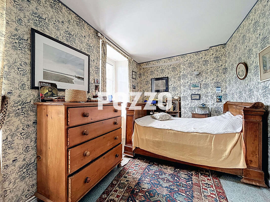 Appartement à GRANVILLE