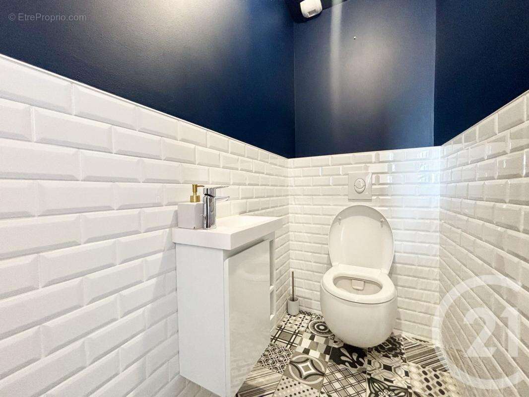 Maison 287 m² à Limoges  - photo 19