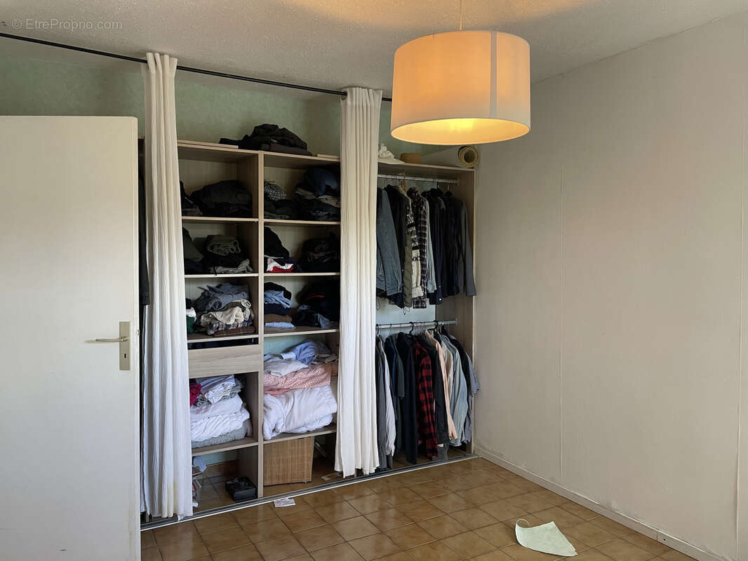 Maison à AMBARES-ET-LAGRAVE