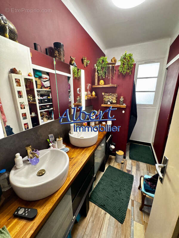 Maison à LA SEYNE-SUR-MER