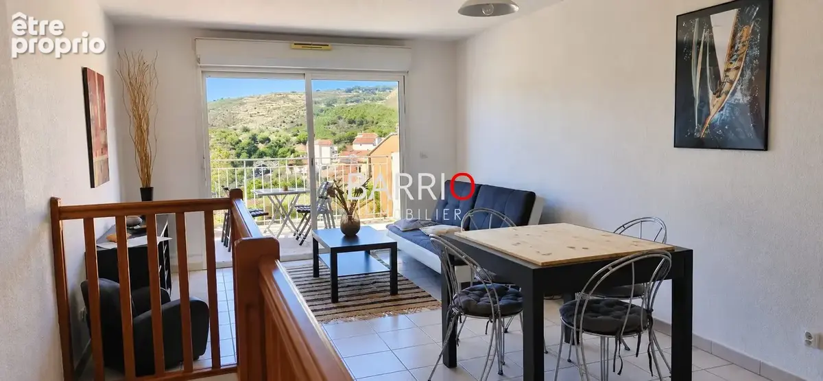 Appartement 3 pièces 48 m² à vendre à Banyuls-Sur-Mer (66650) - photo 3