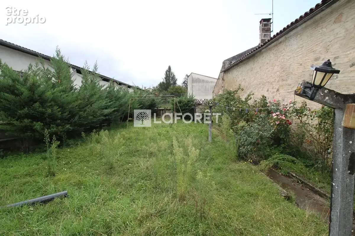 Maison et local commercial Mareuil en Périgord - photo 15
