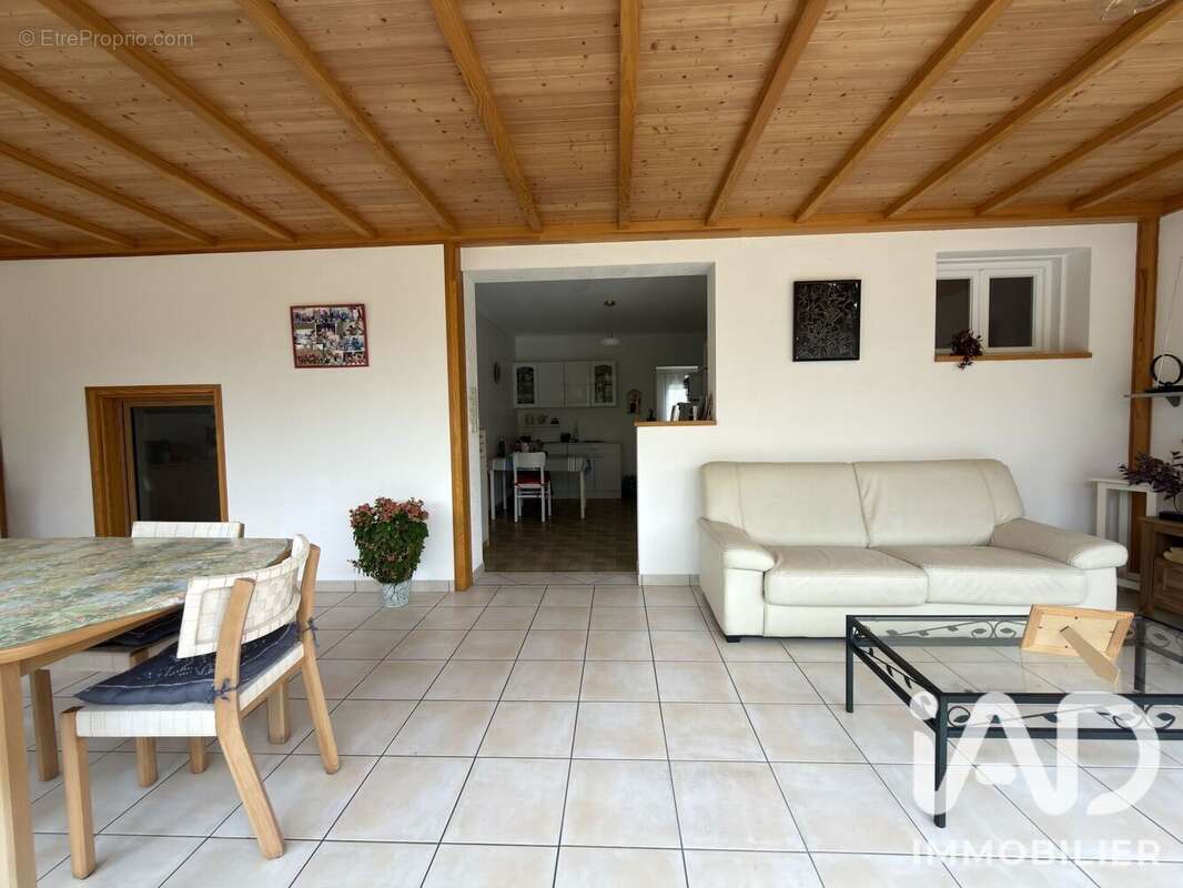 Photo 3 - Maison à BASSE-GOULAINE