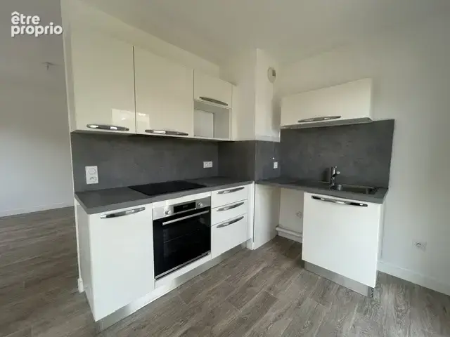 Appartement proche Gare - photo 3