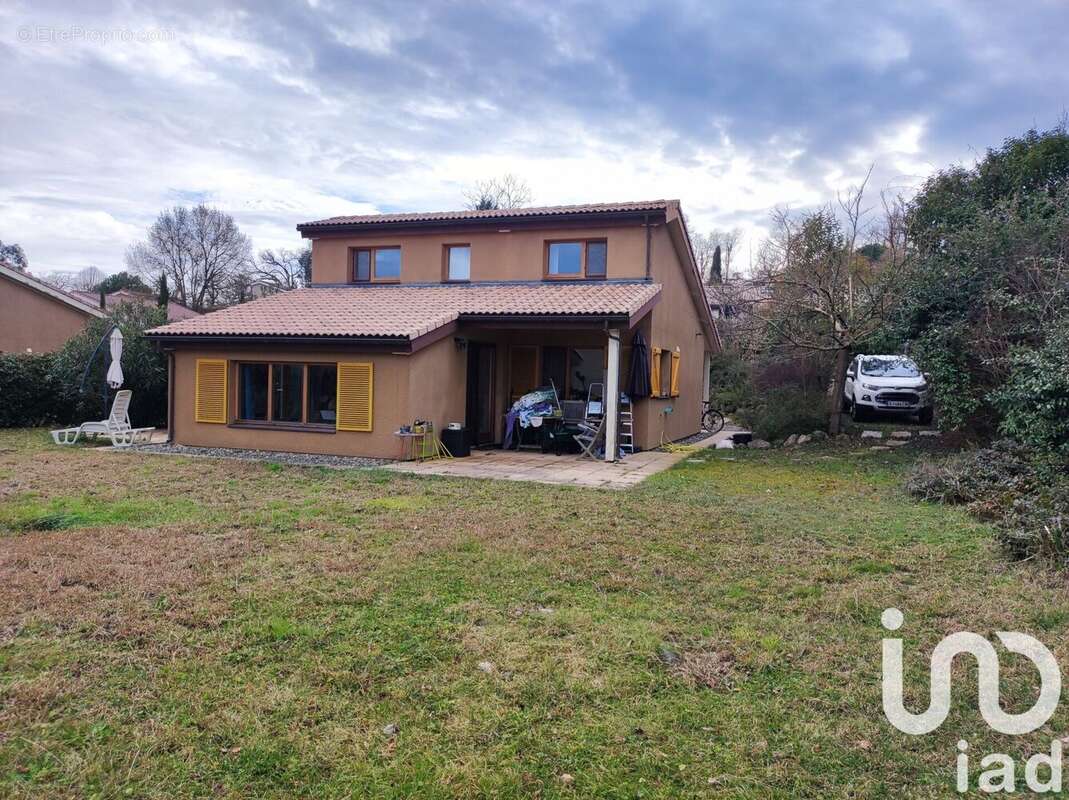 Photo 7 - Maison à LOMBEZ